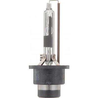 High Beam Headlight by PHILIPS - D2RC1 pa12