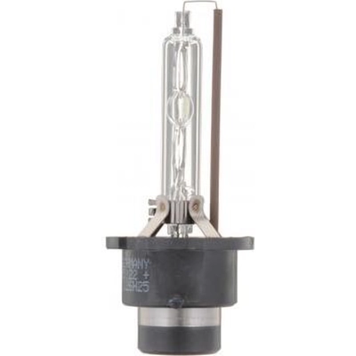 High Beam Headlight by PHILIPS - D2SC1 pa26