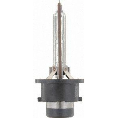 High Beam Headlight by PHILIPS - D2SC1 pa27