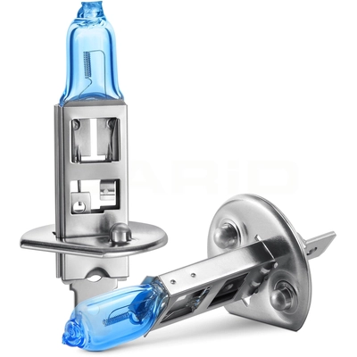 High Beam Headlight by PHILIPS - H1CVB2 pa37
