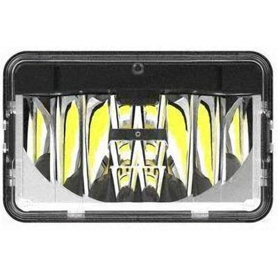 High Beam Headlight by PHILIPS - H4651LED pa16