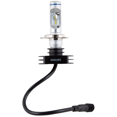 High Beam Headlight by PHILIPS - H4XULED pa5