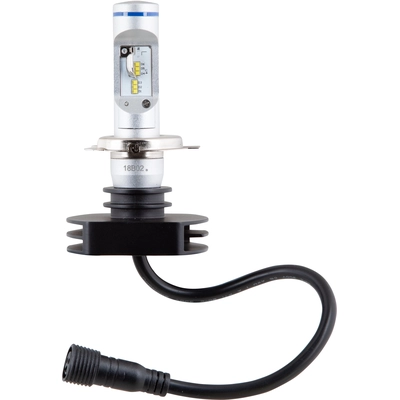 High Beam Headlight by PHILIPS - H4XULED pa7