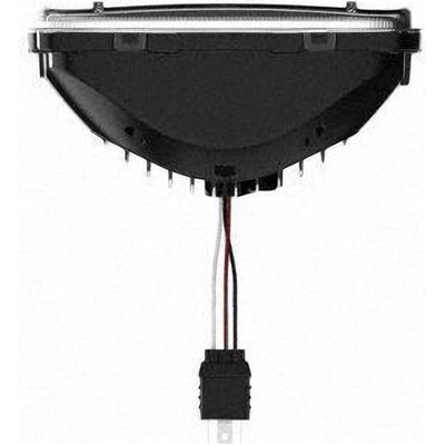 High Beam Headlight by PHILIPS - H6054LED pa21