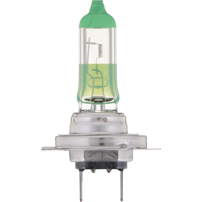 High Beam Headlight by PHILIPS - H7GREEN pa1