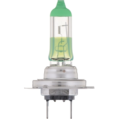 High Beam Headlight by PHILIPS - H7GREEN pa4