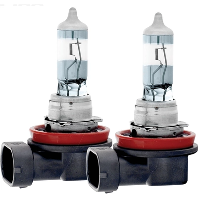 High Beam Headlight by PIAA - 10711 pa1