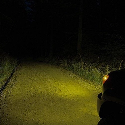 High Beam Headlight by PIAA - 22-13411 pa4