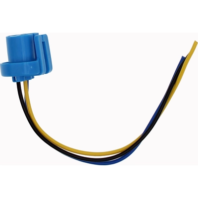 DORMAN/CONDUCT-TITE - 84791 - High Beam Headlight Socket pa9