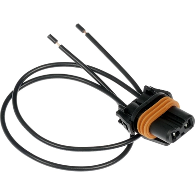 DORMAN/CONDUCT-TITE - 85812 - High Beam Headlight Socket pa8
