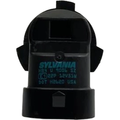 High Beam Headlight by SYLVANIA - 9006SZ.PB2 pa2