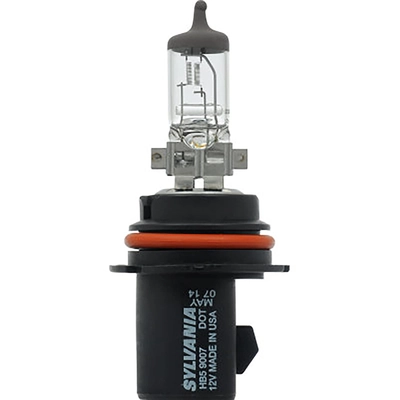 SYLVANIA - 9007.BX - Basic - Halogen Bulb pa1