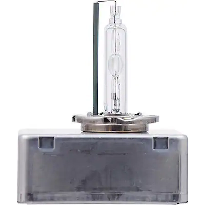 High Beam Headlight by SYLVANIA - D5S.BX pa1