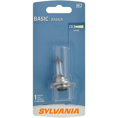 SYLVANIA - H7LL.BX - Bulb pa1