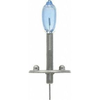 High Beam Headlight by SYLVANIA - H1ST.BP pa24