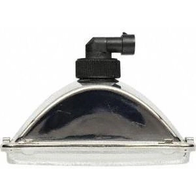 High Beam Headlight by SYLVANIA - H4352.BX pa10