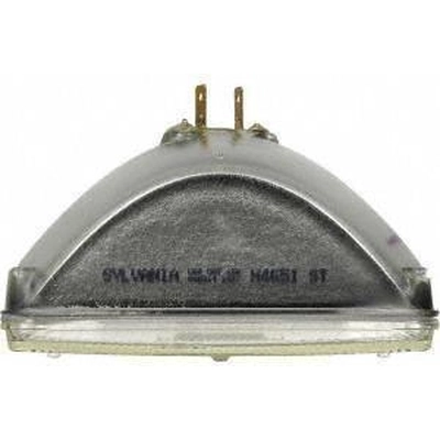 High Beam Headlight by SYLVANIA - H4651ST.BX pa5