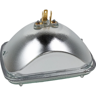 High Beam Headlight by WAGNER - H6054BL pa6