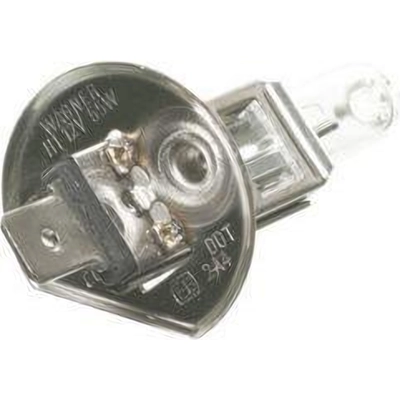 High Beam Headlight by WAGNER - BP1255/H1 pa13