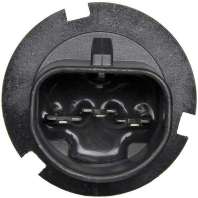 High Beam Headlight by WAGNER - BP9004BLX2 pa3