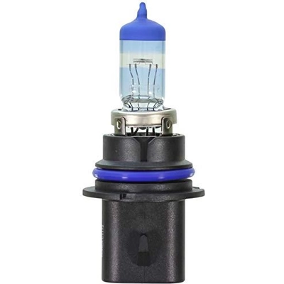 High Beam Headlight by WAGNER - BP9004BLX2 pa9
