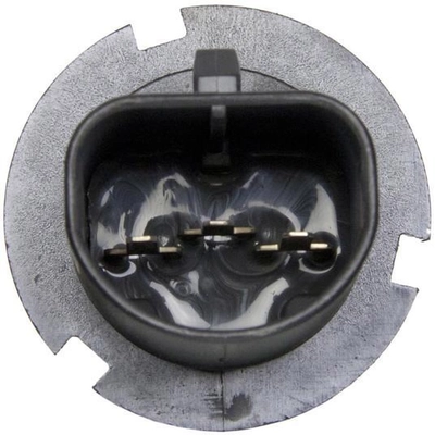 High Beam Headlight by WAGNER - BP9004TVX2 pa6