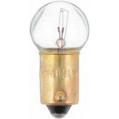 High Beam Indicator by PHILIPS - 57B2 pa59