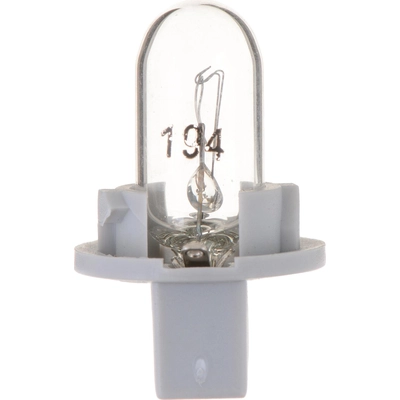 PHILIPS - PC194CP - High Beam Indicator (Pack of 10) pa52