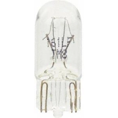 High Beam Indicator by SYLVANIA - 161LL.BP2 pa103