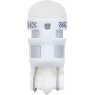 High Beam Indicator by SYLVANIA - 168LED.BP pa7