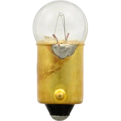 High Beam Indicator (Pack of 10) by SYLVANIA - 53.TP pa1