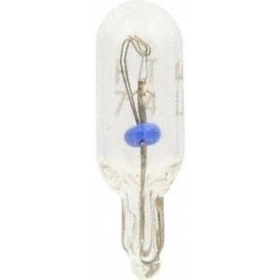 High Beam Indicator by SYLVANIA - 74LL.BP2 pa38