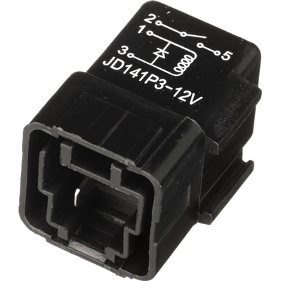 High Blower Relay by BLUE STREAK (HYGRADE MOTOR) - RY27 pa19