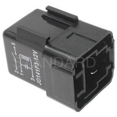 High Blower Relay by BLUE STREAK (HYGRADE MOTOR) - RY27 pa12