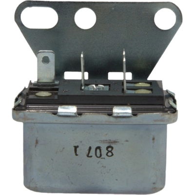 FOUR SEASONS - 35769 - HVAC Blower Motor Relay pa4