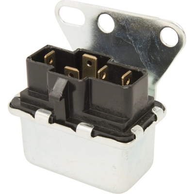 High Blower Relay by FOUR SEASONS - 35777 pa27