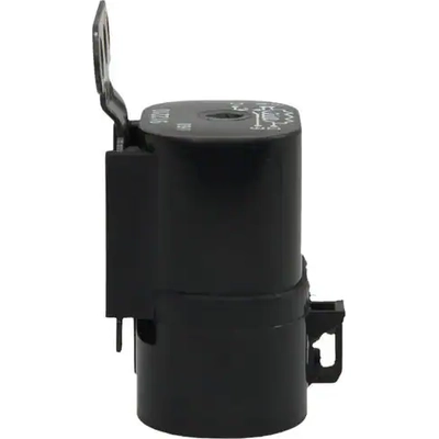 High Blower Relay by FOUR SEASONS - 35895 pa18