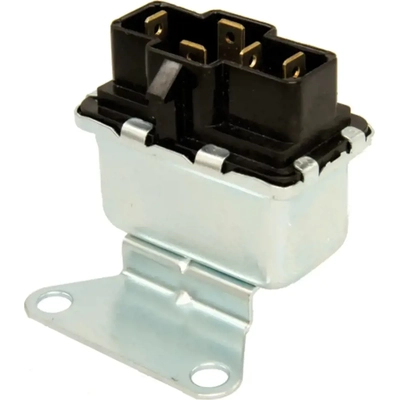 High Blower Relay by FOUR SEASONS - 35911 pa12
