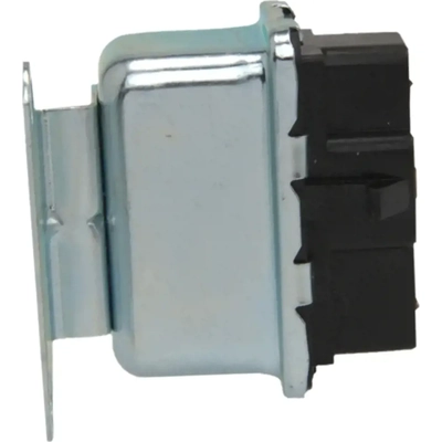 High Blower Relay by FOUR SEASONS - 35911 pa14