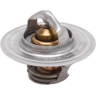 High Flow Thermostat by EDELBROCK - 8605 pa1