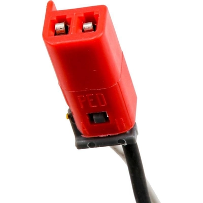 High Mount Brake Light by ACDELCO - 22739780 pa2