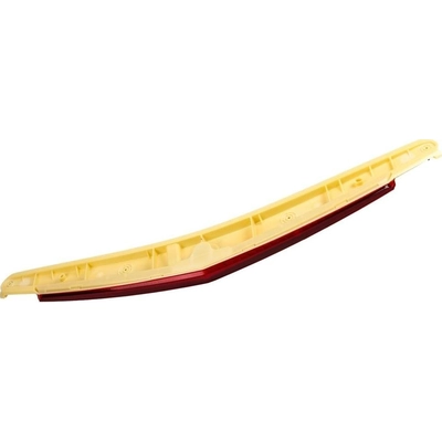 High Mount Brake Light by ACDELCO - 23271365 pa1