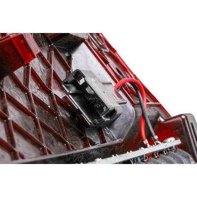High Mount Brake Light by ACDELCO - 25961508 pa2
