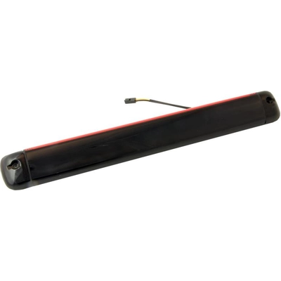 High Mount Brake Light by BLUE STREAK (HYGRADE MOTOR) - BTL102 pa3