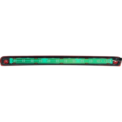High Mount Brake Light by BLUE STREAK (HYGRADE MOTOR) - BTL108 pa4