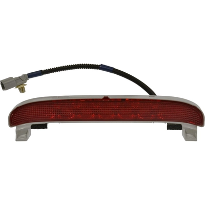 High Mount Brake Light by BLUE STREAK (HYGRADE MOTOR) - BTL121 pa6
