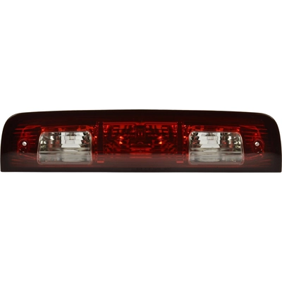 High Mount Brake Light by BLUE STREAK (HYGRADE MOTOR) - BTL123 pa4