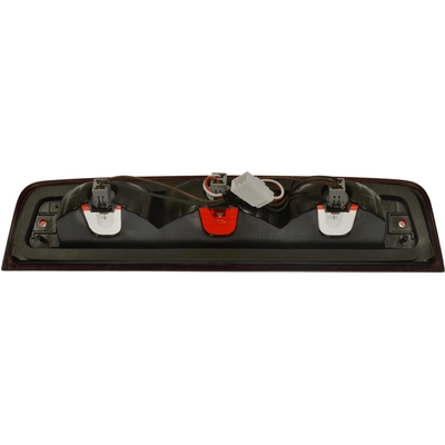 High Mount Brake Light by BLUE STREAK (HYGRADE MOTOR) - BTL123 pa6