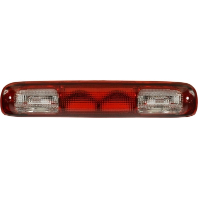 High Mount Brake Light by BLUE STREAK (HYGRADE MOTOR) - BTL128 pa5