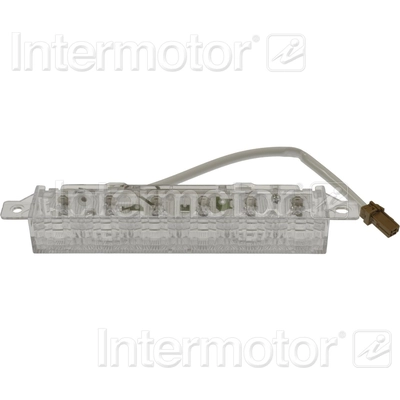 High Mount Brake Light by BLUE STREAK (HYGRADE MOTOR) - BTL129 pa2